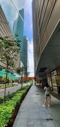 The Sail @ Marina Bay (D1), Retail #489083621